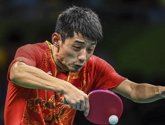 包含瑞典乒乓球队绝杀英国乒乓球队，张继科爆发神勇的词条