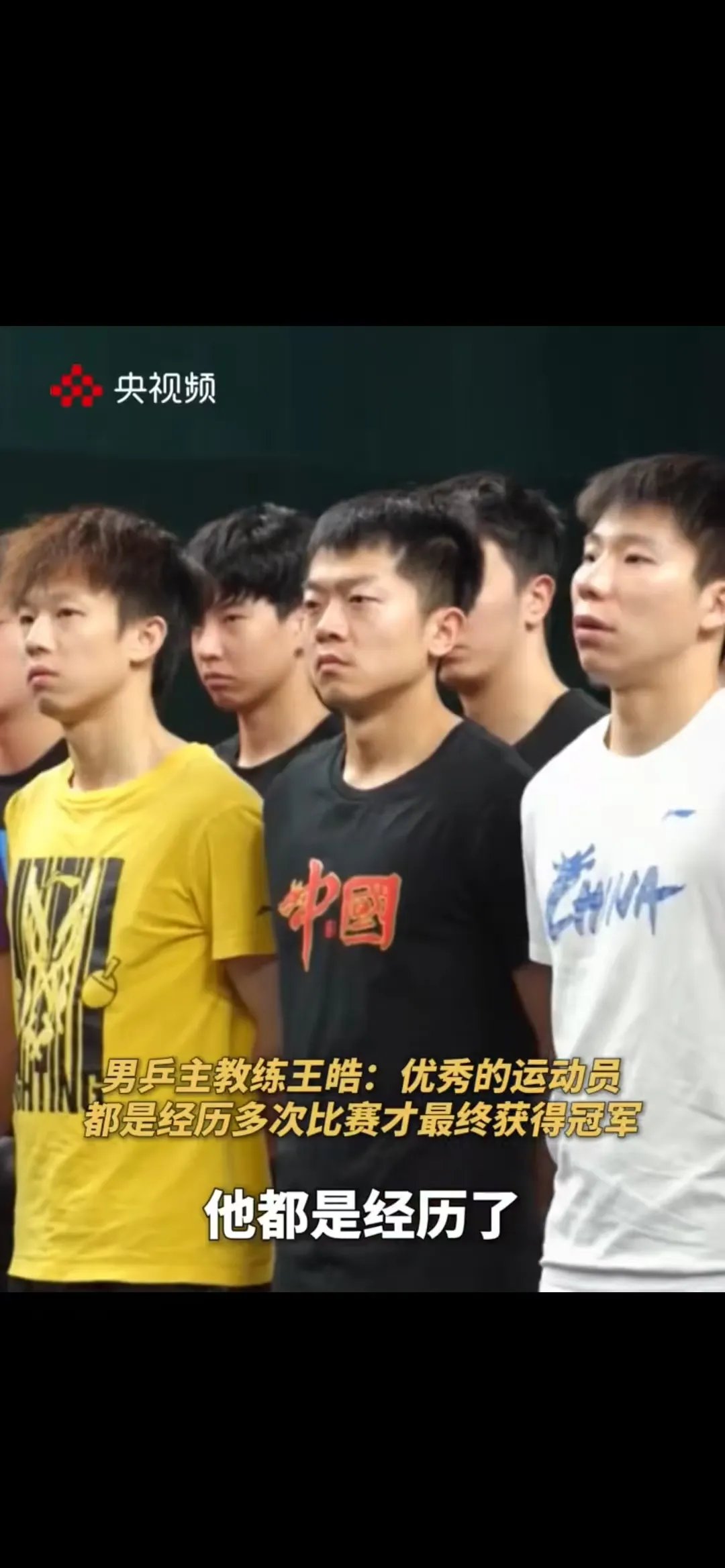 德国乒乓球队鏖战日本乒乓球队,王皓一己之力扛起全队的简单介绍 德国乒乓球队鏖战日本乒乓球队,王皓一己之力扛起全队的简单介绍