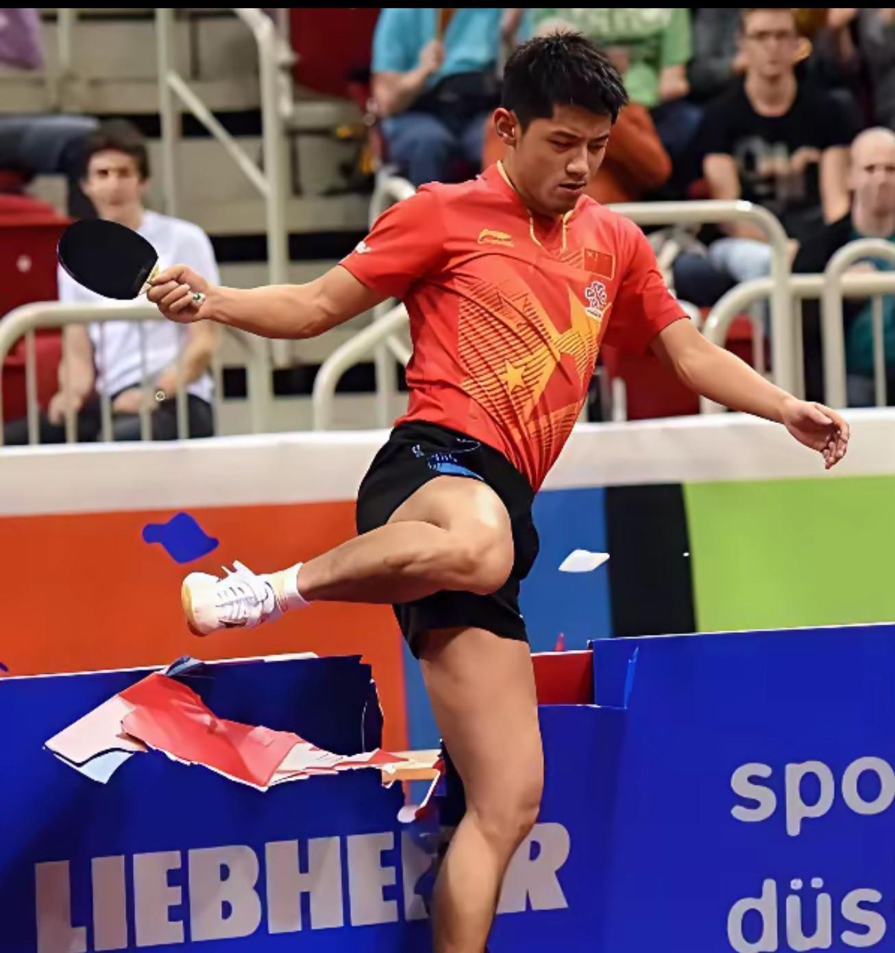 包含德国乒乓球队完胜比利时乒乓球队,张继科惊艳世界的词条 包含德国乒乓球队完胜比利时乒乓球队,张继科惊艳世界的词条