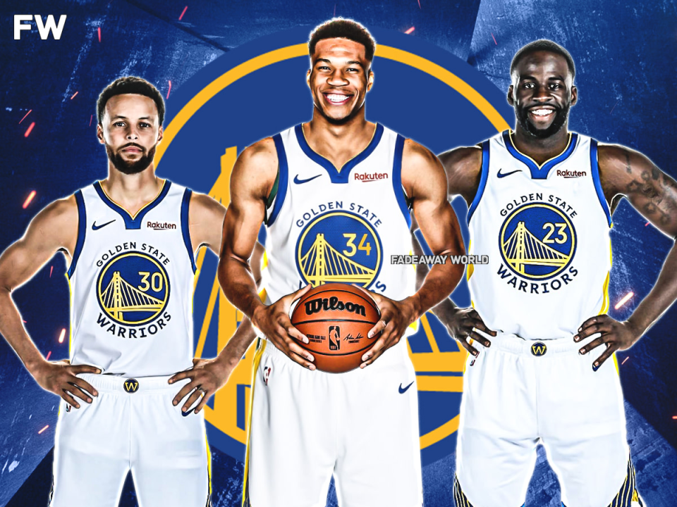 英雄联盟竞猜-包含勇士逆转快船，字母哥三分雨点燃全场的词条