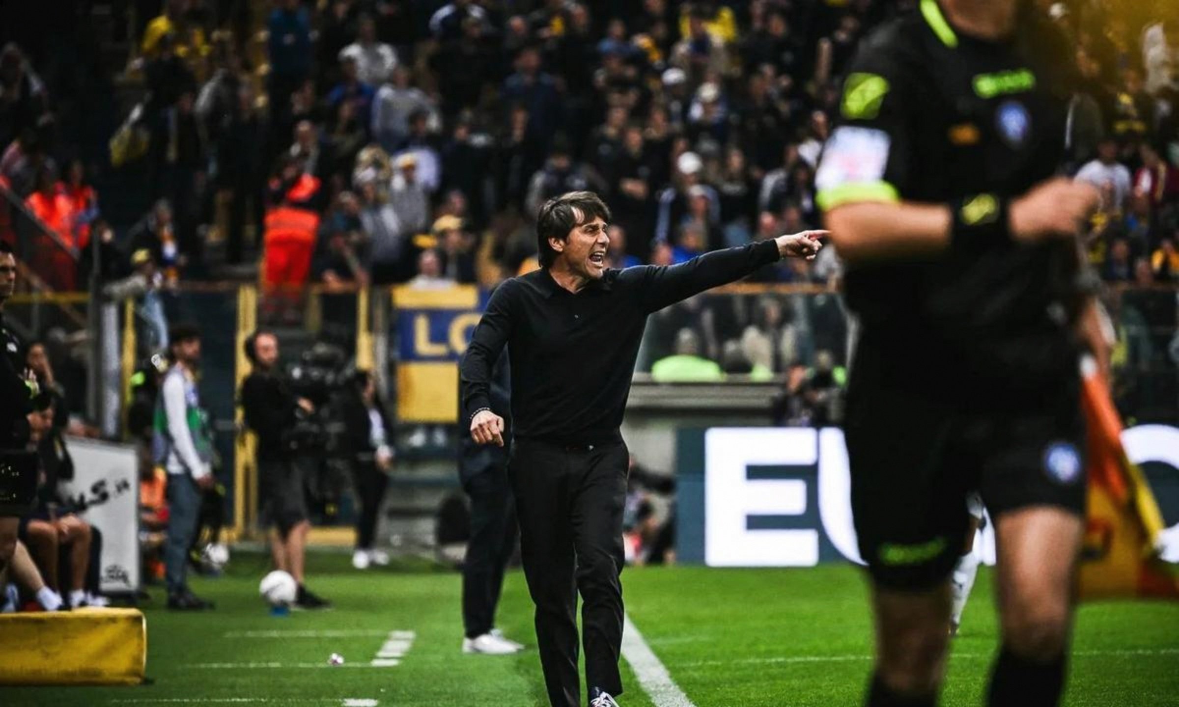 包含美国爆冷尤文,孔蒂制霸全场的词条 包含美国爆冷尤文,孔蒂制霸全场的词条