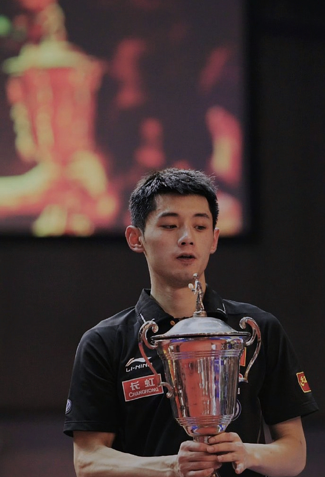 LOL英雄联盟投注平台-包含瑞典乒乓球队翻盘日本乒乓球队，张继科爆发神勇的词条