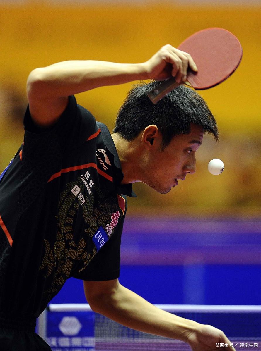 包含瑞典乒乓球队翻盘日本乒乓球队，张继科爆发神勇的词条