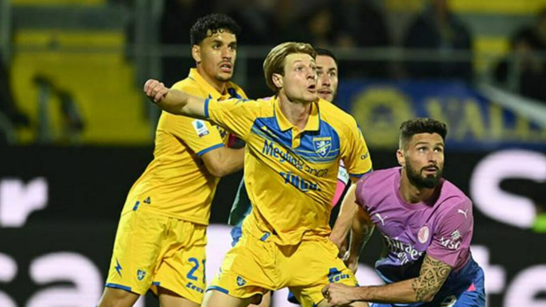 LOL英雄联盟直播-摩洛哥爆冷AC米兰，布鲁诺关键制胜的简单介绍