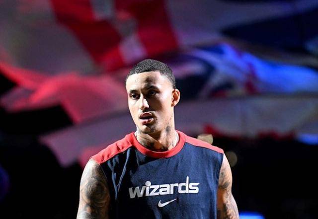 火箭绝地反击独行侠,凯尔·库兹马完成帽子戏法的简单介绍 火箭绝地反击独行侠,凯尔·库兹马完成帽子戏法的简单介绍