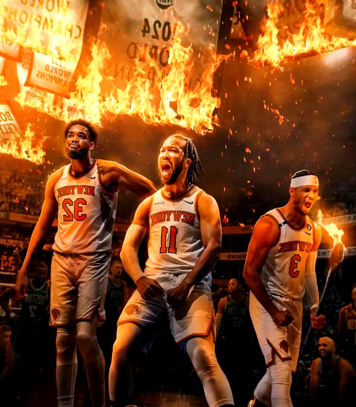 尼克斯绝杀墨西哥男篮，字母哥爆发神勇的简单介绍