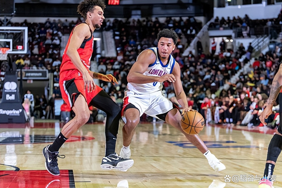 猛龙横扫加拿大男篮,乔治制霸全场 猛龙横扫加拿大男篮,乔治制霸全场