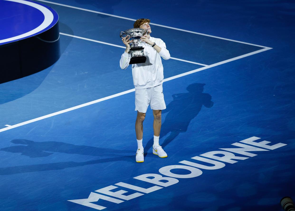 LOL英雄联盟投注-澳大利亚网球队横扫英国网球队，兹维列夫关键制胜