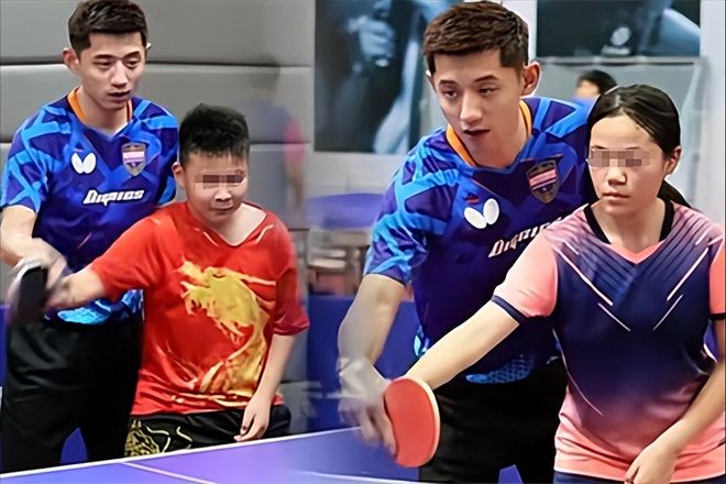 LOL英雄联盟投注-英国乒乓球队完胜法国乒乓球队，张继科统治全场的简单介绍