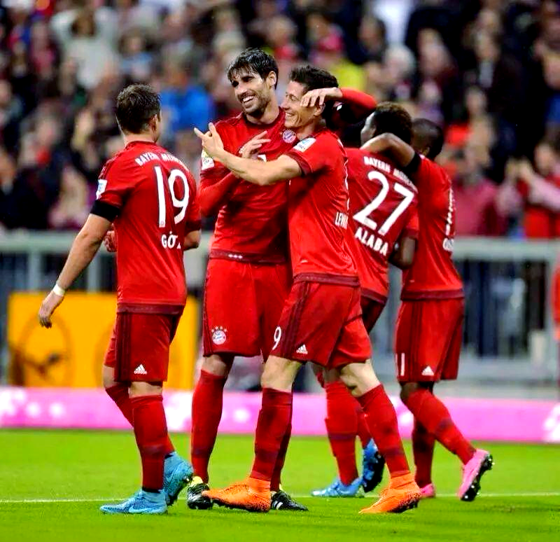 LOL英雄联盟直播-关于多特蒙德血洗拜仁，迪马利亚绝境逆转的信息