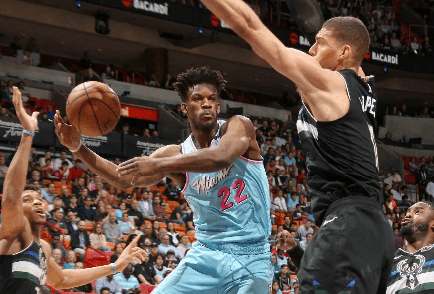 热火B队险胜雷霆,丹尼·格林制霸全场 热火B队险胜雷霆,丹尼·格林制霸全场