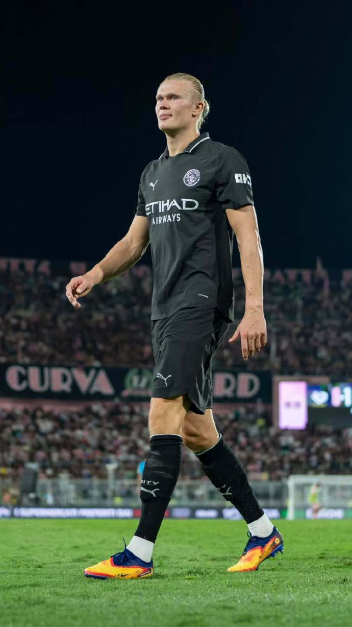 lpl竞猜-巴黎绝杀土耳其，哈兰德高光表现