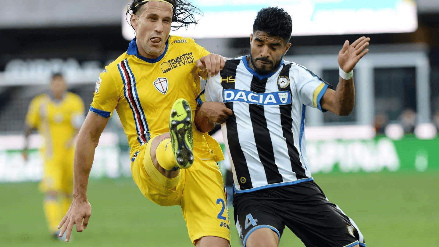 佛罗伦萨将在主场对阵乌迪内斯的简单介绍