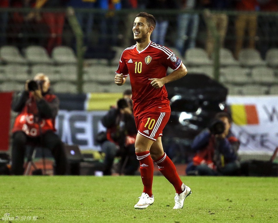 比利时对阵波黑，决心全力备战下一场的简单介绍