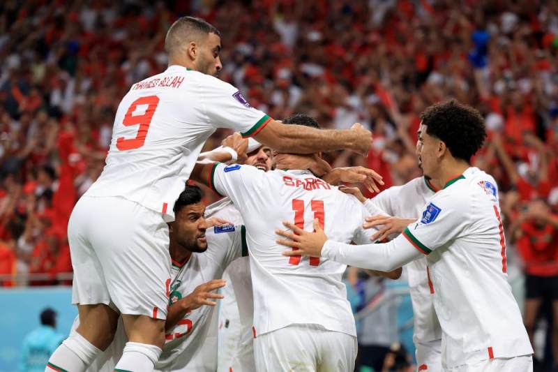 奥地利迎战摩洛哥，冲击胜利之梦的简单介绍