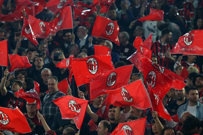 LOL英雄联盟投注平台-AC米兰客场战平拉齐奥，实力旗鼓相当的简单介绍