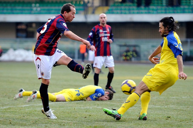 切沃客场战胜对手，保级形势乐观