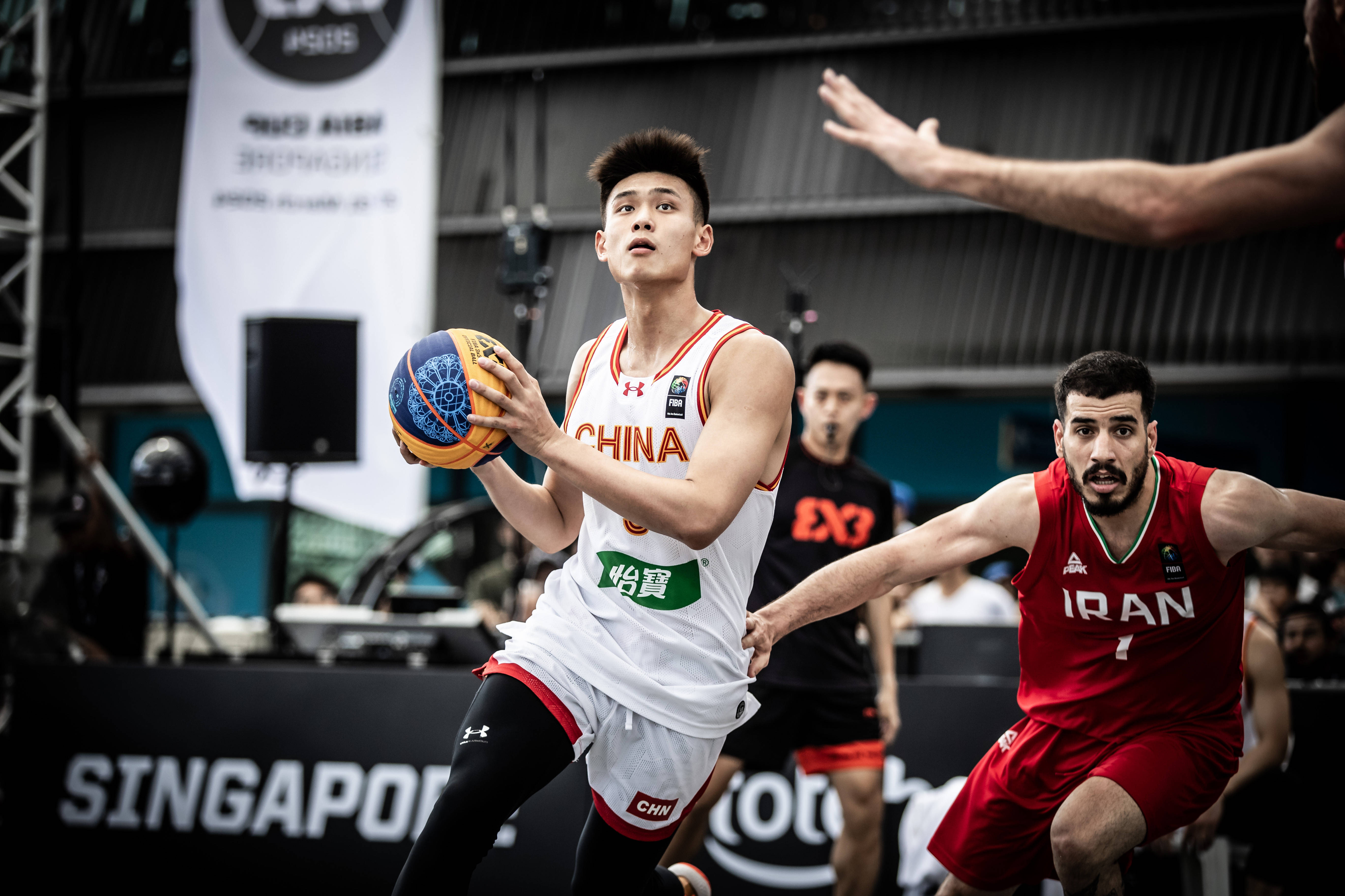 包含亚洲杯篮球赛事顶级裁判阵容曝光，备战做足准备的词条