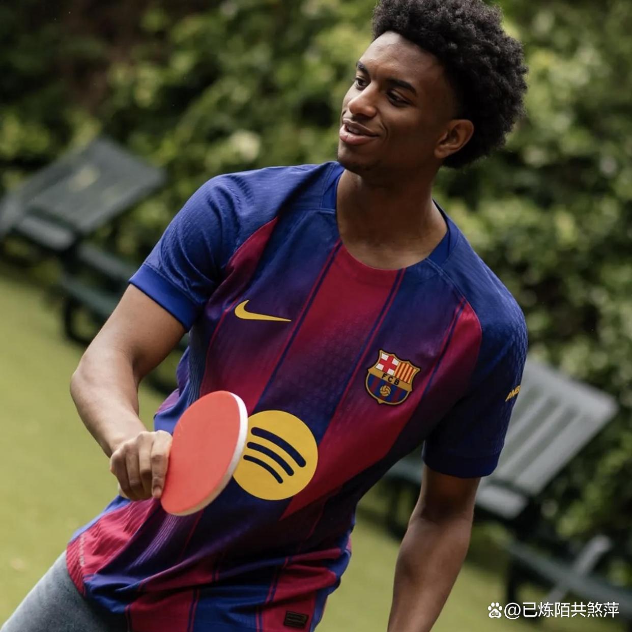 关于巴萨主帅改变战术布局，备战热身赛的信息