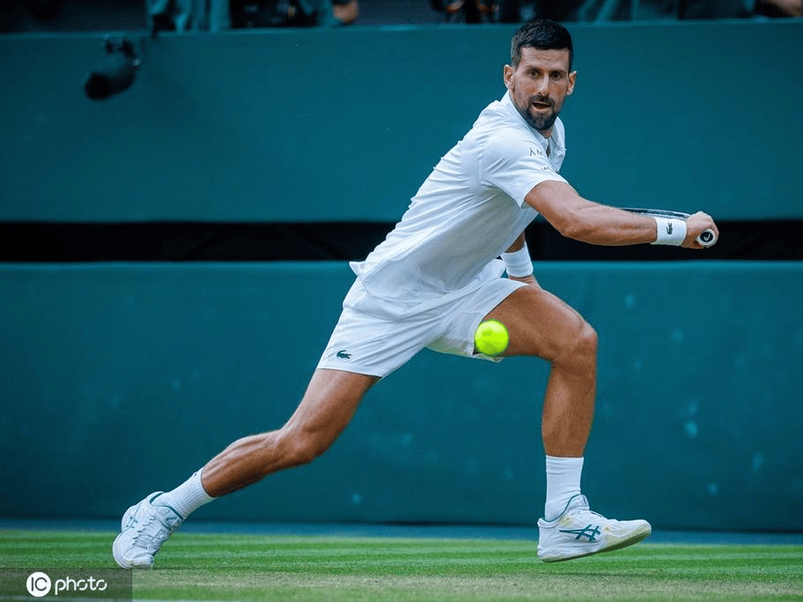 澳大利亚网球队逆转德国网球队，德约科维奇关键制胜的简单介绍