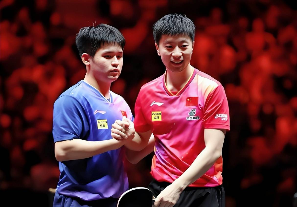 lol竞猜-英国乒乓球队血洗波兰乒乓球队，马龙打破历史纪录的简单介绍