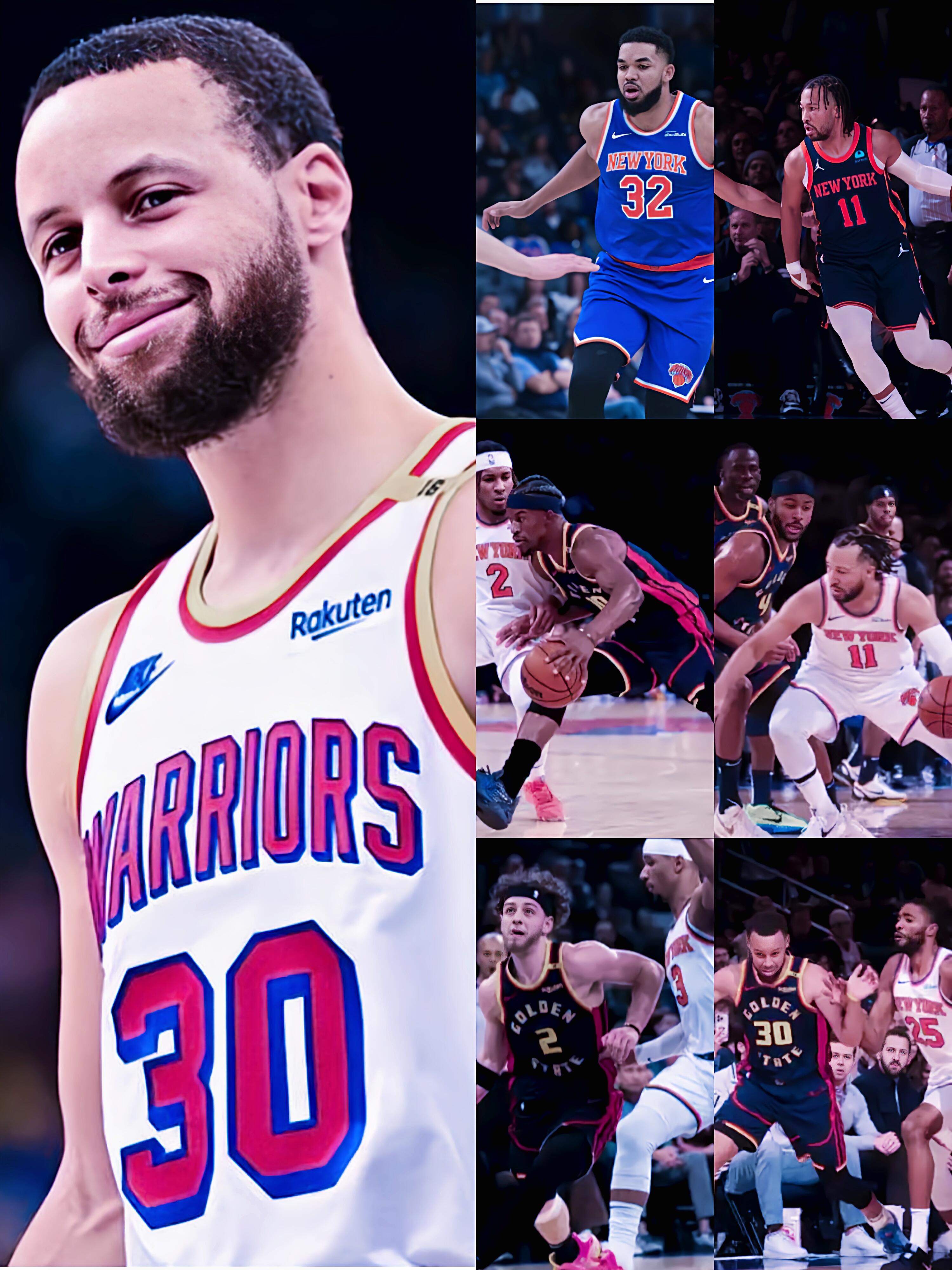 LOL英雄联盟投注-关于尼克斯逆转广东队，库里刷新纪录的信息