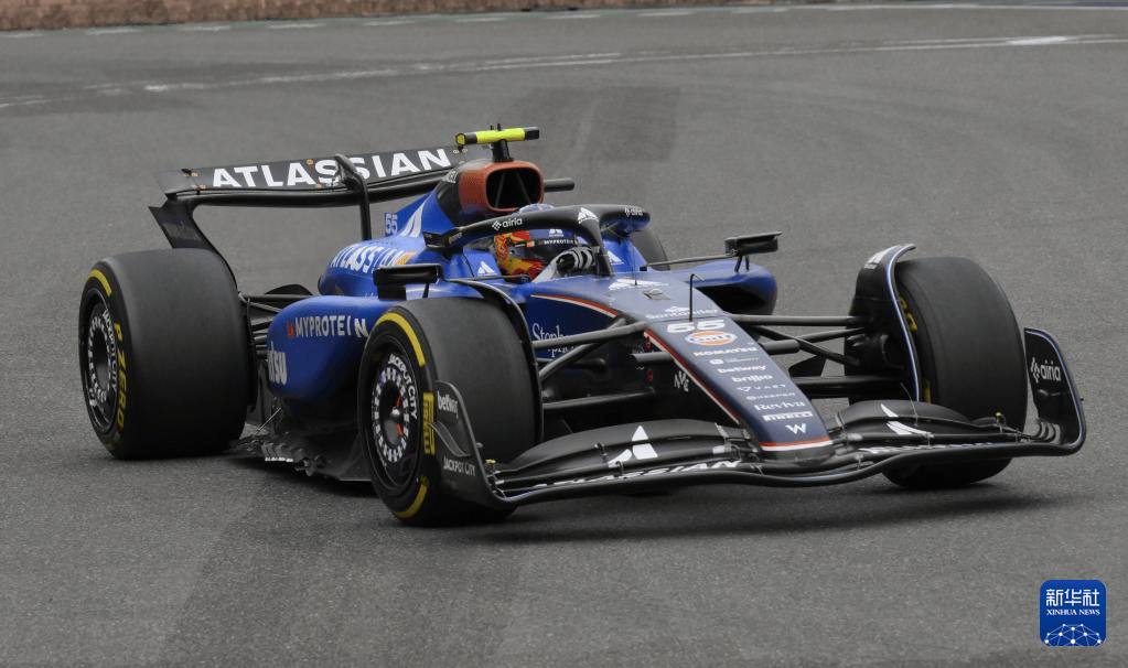 索伯车队碾压红牛二队，维斯塔潘高光表现的简单介绍