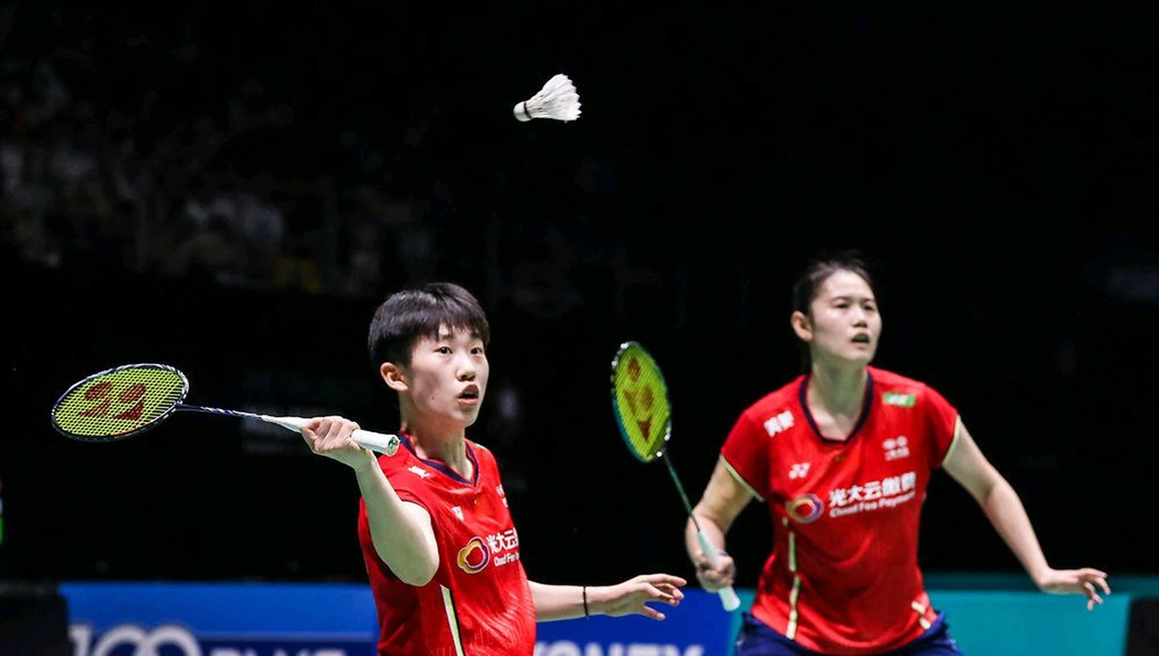 包含印尼羽毛球队碾压马来西亚羽毛球队，马琳惊艳世界的词条