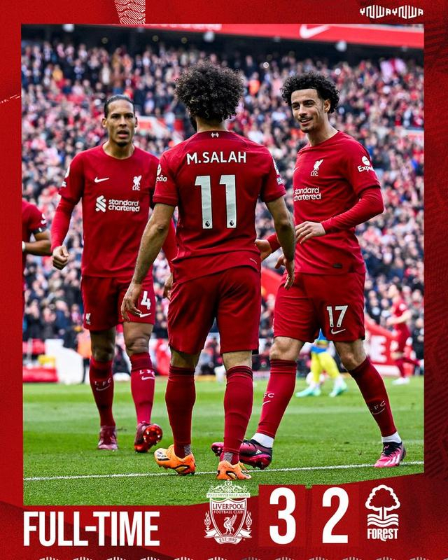 关于曼联险胜利物浦，加维扛起全队的信息