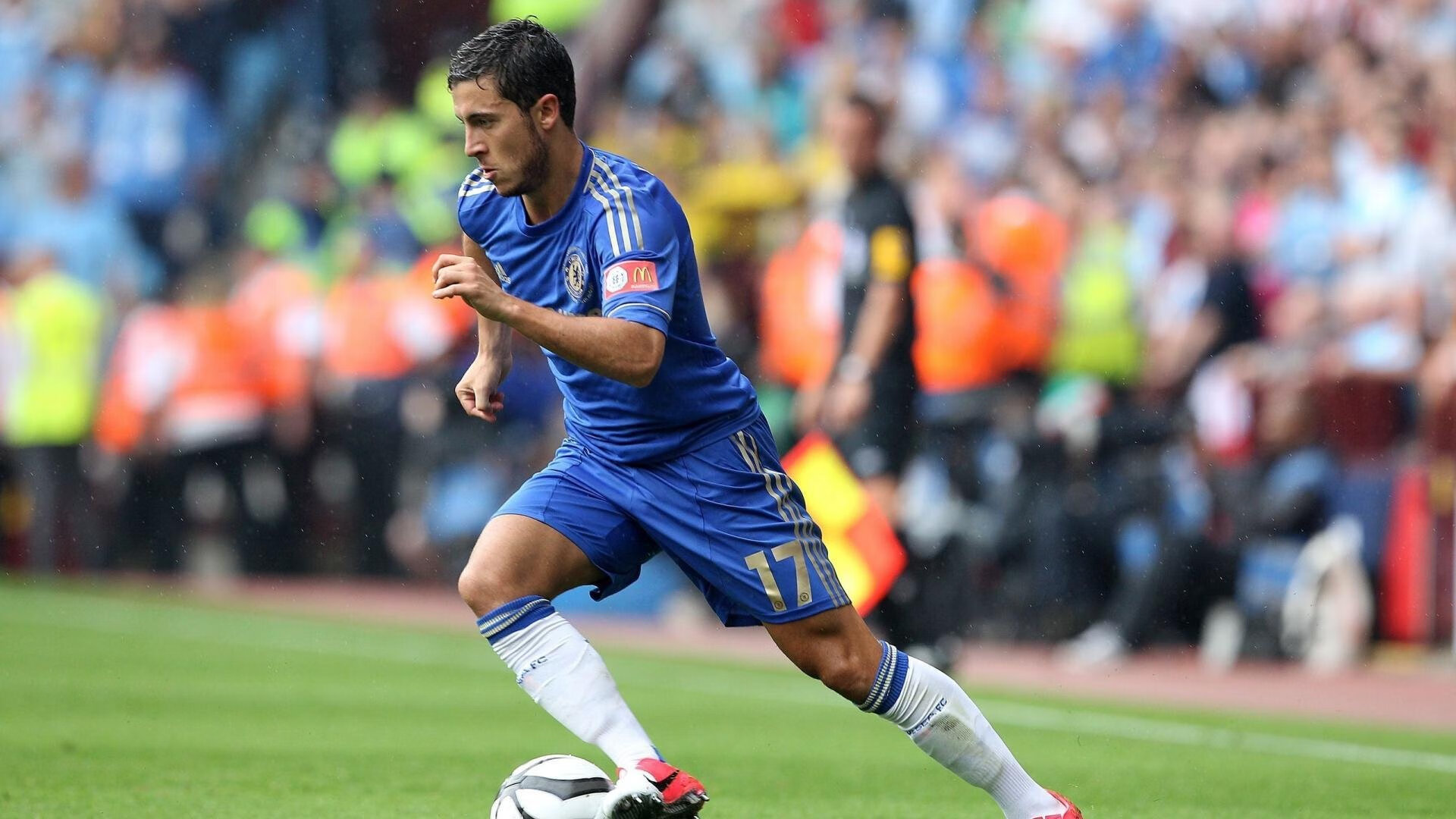 迦太基的复仇,阿尔及利亚后裔姆巴佩收割罗马,改写足球版图